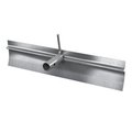 Bon Tool Bon 22-336 Concrete Placer, Stainless Steel With Hook 22-336